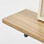 Tablettes murales réversibles Clydean-2107516766