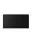 Sideboard Buffet Cabinet with Storage for Kitchen, Contemporary Sideboard for Indoor Use