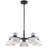 Kaheim 5 - Light Dimmable Classic / Traditional Chandelier-1880803074