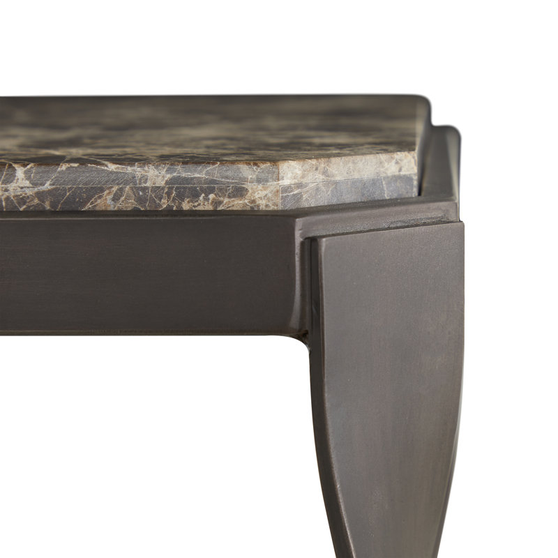 Armand Side Table - Imperial