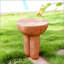 Table d'appoint Iris