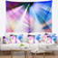 Tapisserie abstraite Corwin-28504235