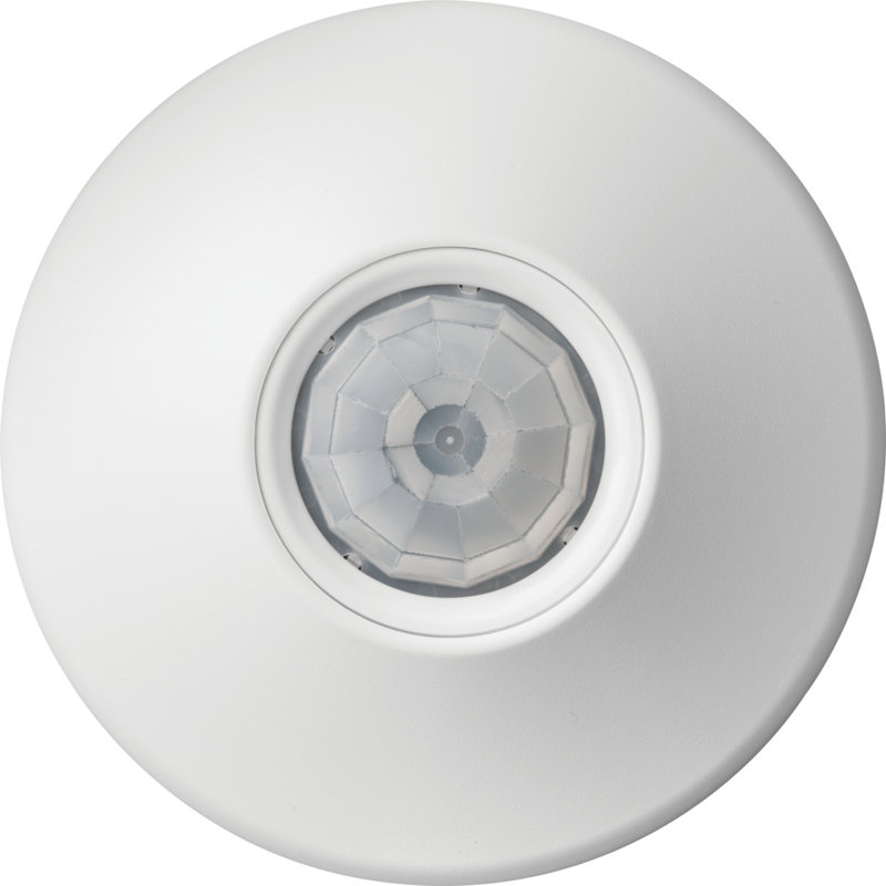Small Motion 360º Low Voltage Ceiling Mount Occupancy Sensor Celling Medallion