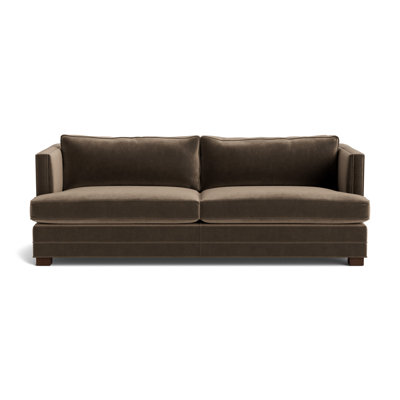 Keaton No Nail 94 Sofa