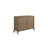 Two Door Latte Server-46"