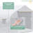 Outsunny Walk-In Greenhouse-116836830-116836827