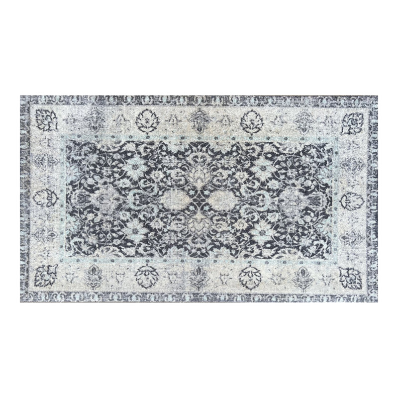 Hazel Standard 2x3 Washable Rug