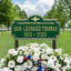 Arlington 'Living Eternally' Memorial Plaque-1032632079-1032249602