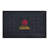 Toronto Striped Outdoor Doormat