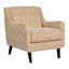 Fauteuil d'appoint Zeig Squash