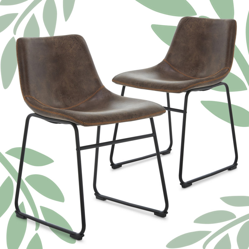 Finch Jackson Chair