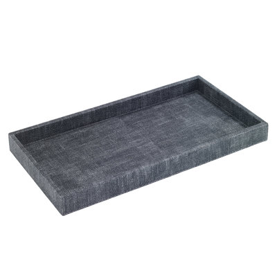 Luster Vanity Tray
