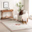 Tapis pour enfant à ours polaire Cecelia-2031918066