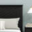 Chalco Solid Wood Headboard With Chamfer-260401466-260401464