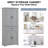 Ramata Storage Cabinet-502821785