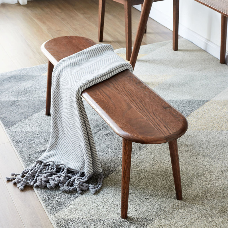 Wood For Dining Bench Table Bench For Living Room