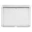 Fresh & Save CUBE Box 2M, blanc transparent