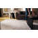 Tapis oriental beige / crème Calidi