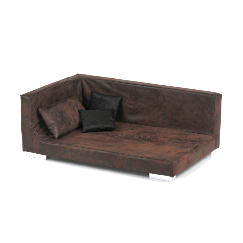 Jaycee Polyester Pet Bed