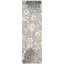 Tapis performance à motif floral Davonn-22789374