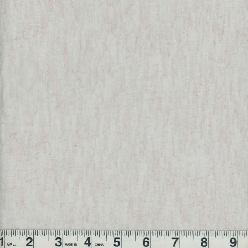 Tissu en similicuir 100% polyester délavé, Brouillard