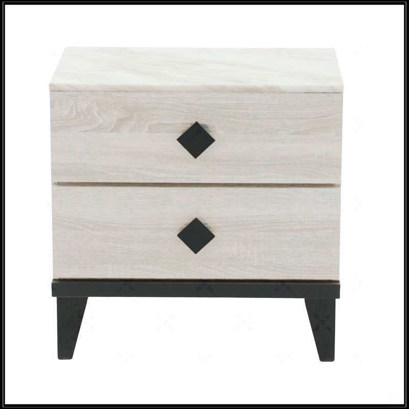 Table de chevet