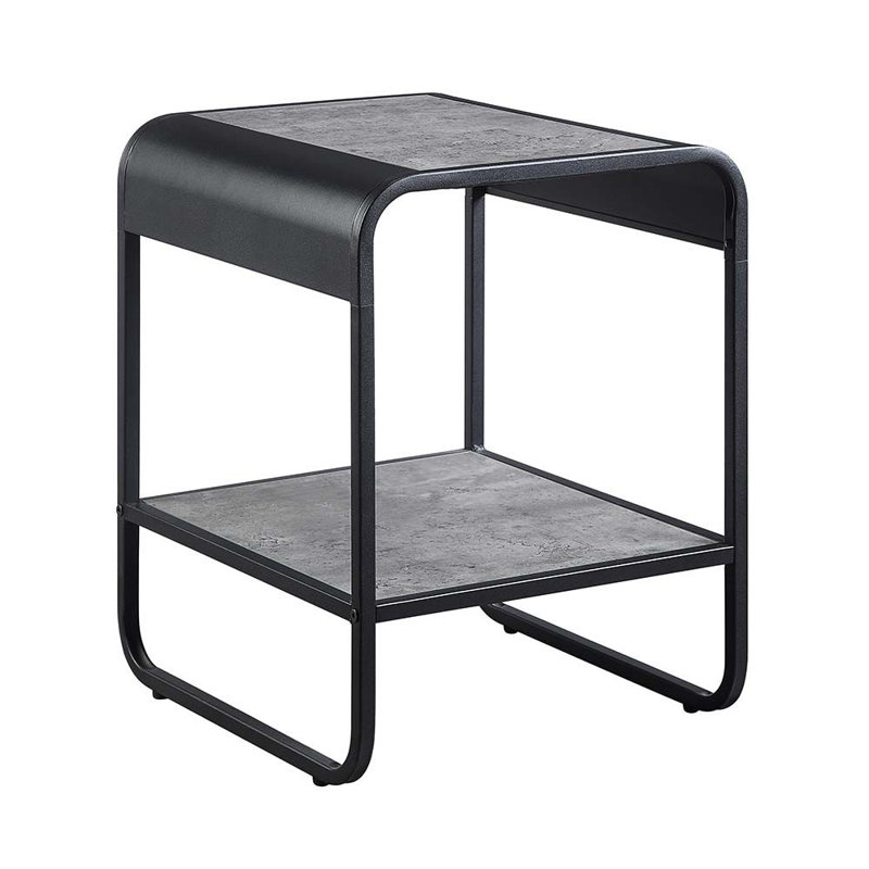 2 - Piece Living Room Table Set