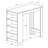 Ashton Dining Table-1314713077
