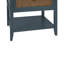 Table d'appoint 2 tiroirs-1292171691