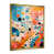 Gold Picture Frame