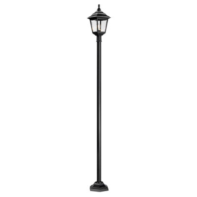 Victor Lamp Post (Full)