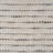 Deep Ombre Striped Handmade Woven Throw Blanket with Fringe-1601234603