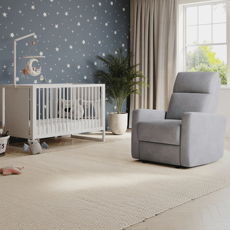 Les fauteuils coulissants manuels, Grey