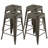 Counter Stool with Metal Frame-1802187891-1802187889