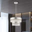 Bamey 5 - Light Drum Chandelier-1792127444-1799006768-1757782955