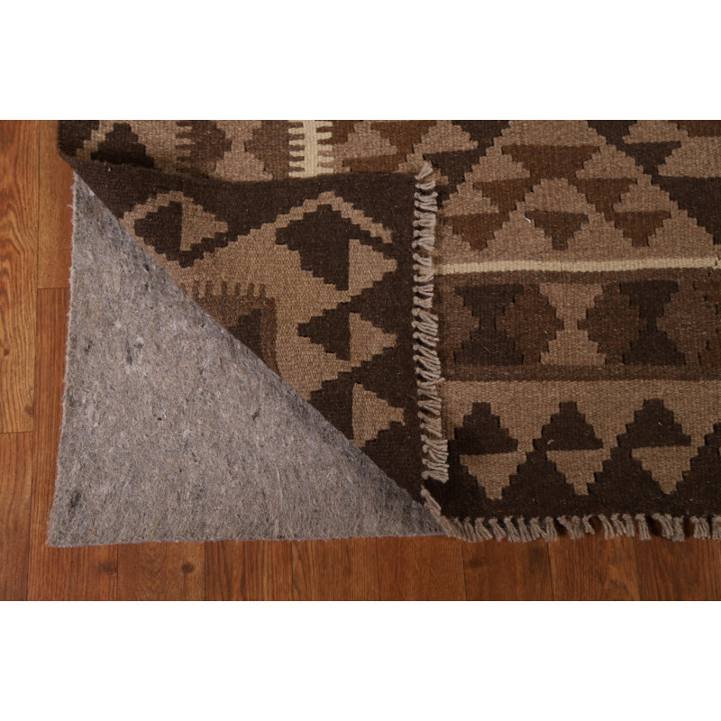 Tapis tribal Kilim 7 x 9