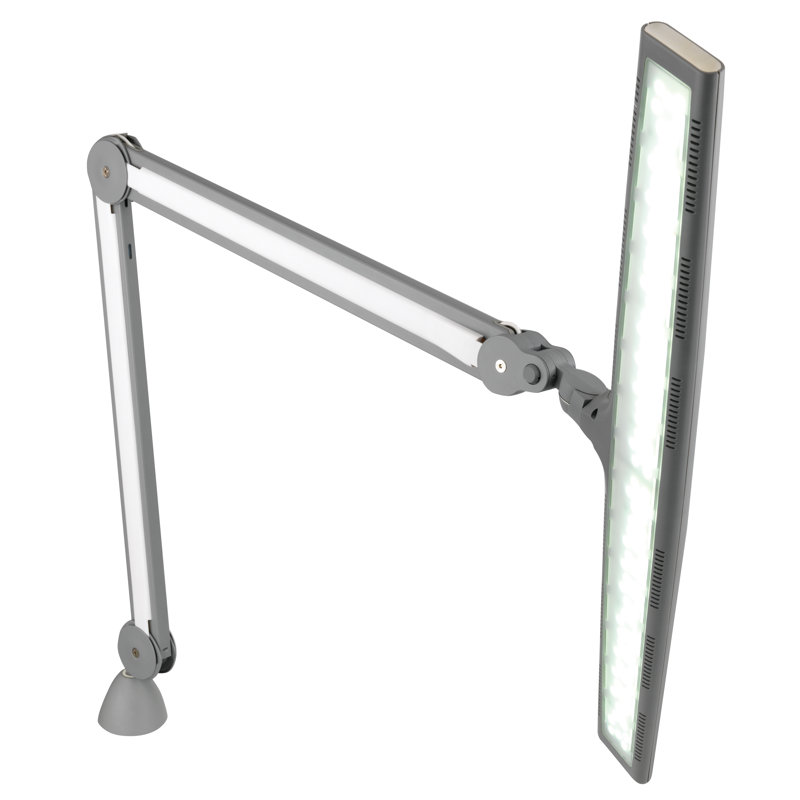 Lampe de bureau 23 po Hannon