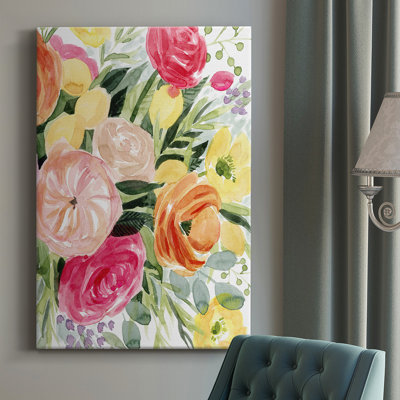 " Blossomy Gathering II "