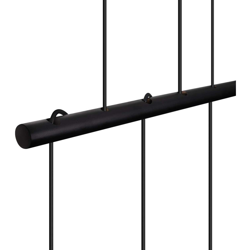 Fraak 5 - Light Cylinder Pendant