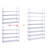 15 Pair Shoe Rack-48987207