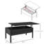 Table basse Eliut