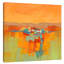 " Le Hameau " by Régine Pivier-Attolini-31383956