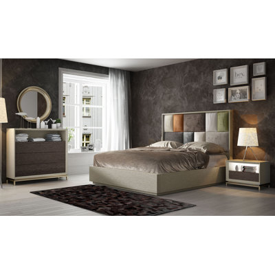 Piece Bedroom Set