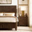 Ensemble de chambre à coucher grand lit cannelé en bois massif avec 2 tables de chevet Sawyer-1984446205-1985847437-1985847436