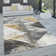 Anarose Abstract Area Rug