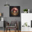 Art mural en métal Red Barrel Studio® «Wagmi Bonk Crypto» par Epic Portfolio-471486897