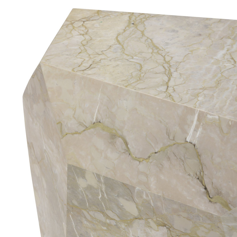 Basett End Table