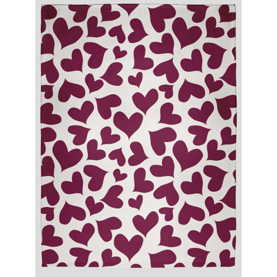Jeté Saint-Valentin