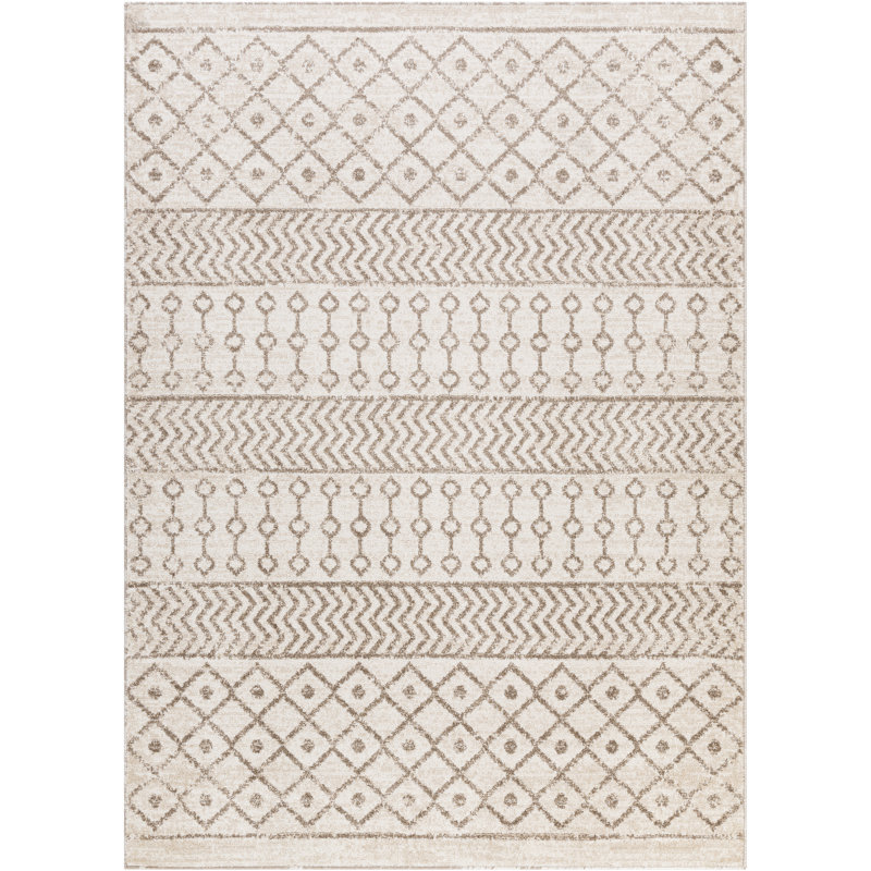 Kelsie Indoor Rug, Rectangle 5'3" x 7'3"
