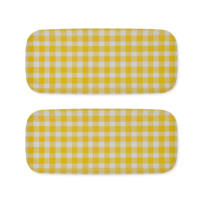 Ensemble 2 pièces 15 po Gingham